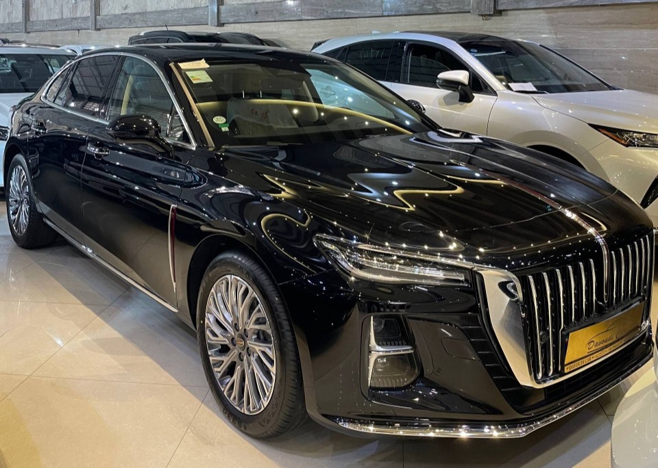 انتخاب کنید | هونگچی H5