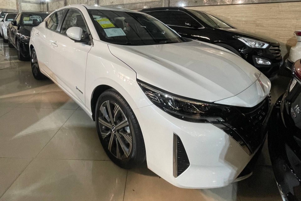 نیسان | سلفی