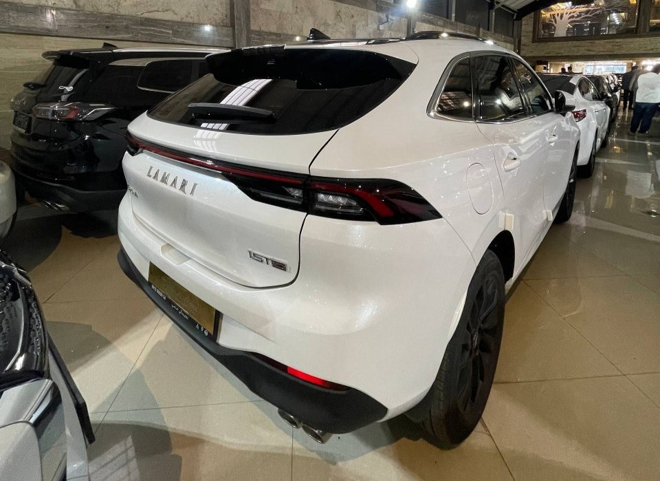 انتخاب کنید | لاماری ایما