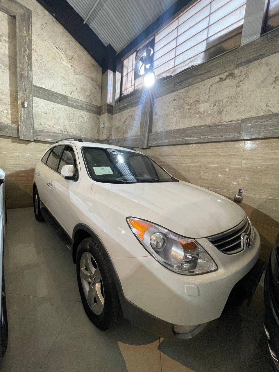 هیوندای وراکروز