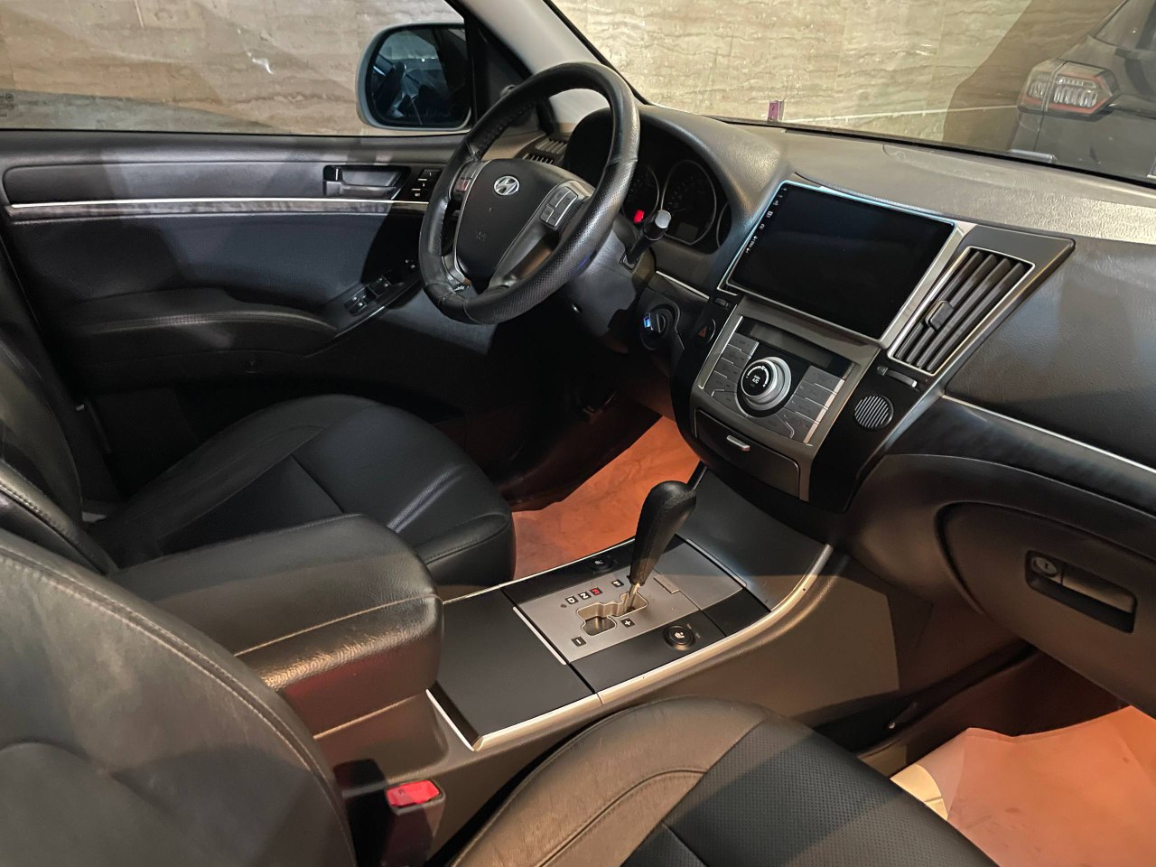 هیوندای | وراکروز