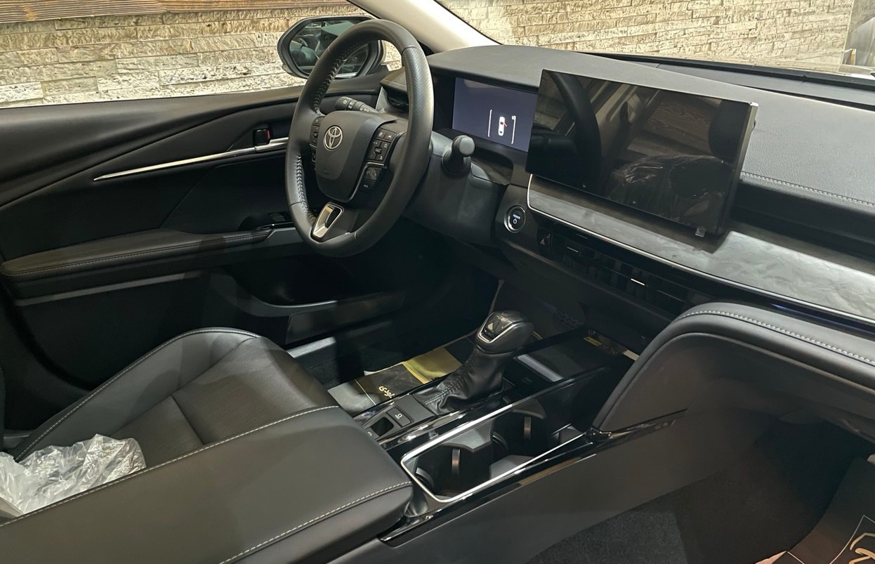 تویوتا | کمری