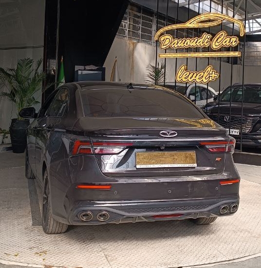 چری | اریزو6 GT