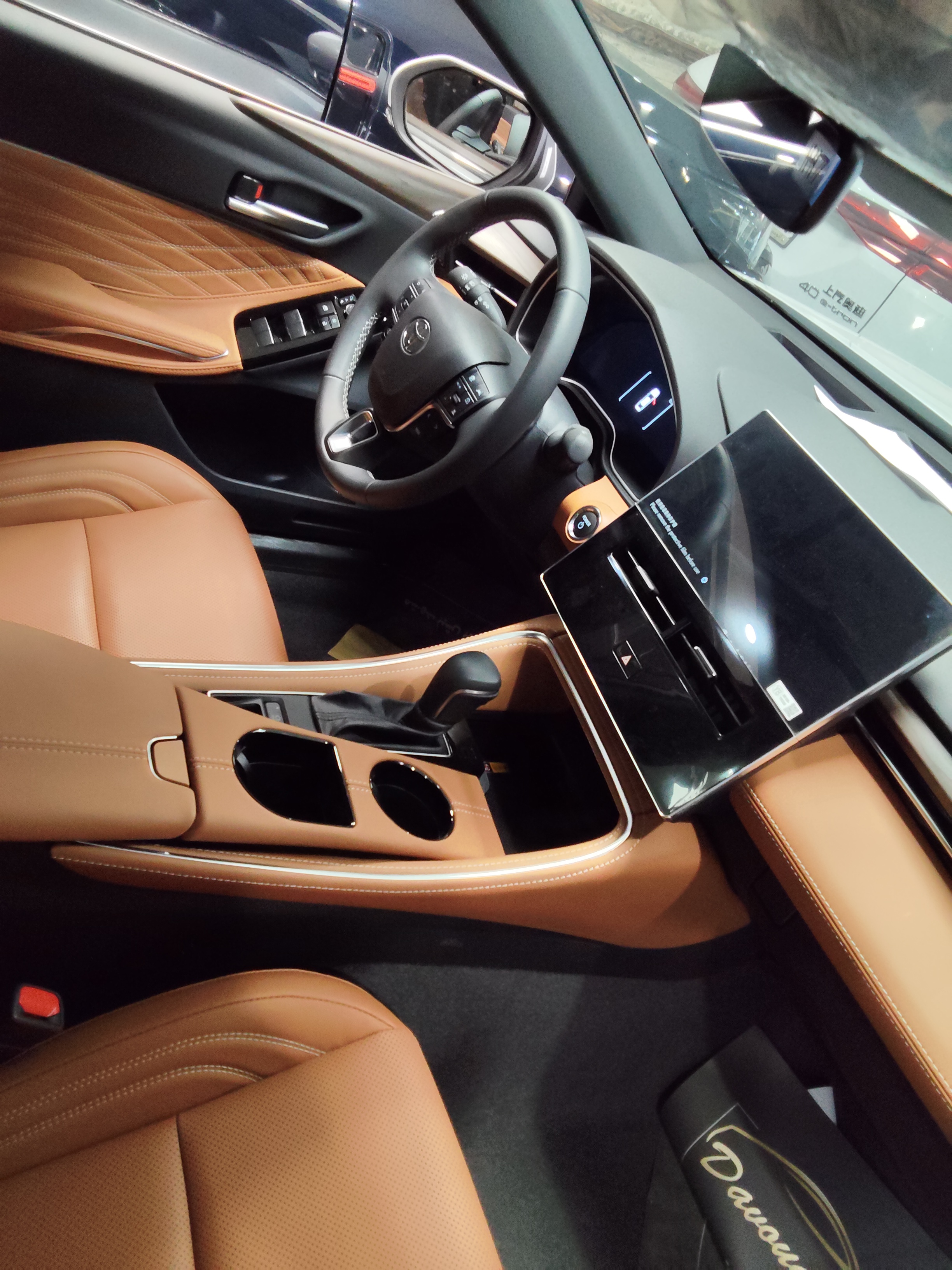 تویوتا | آوالون