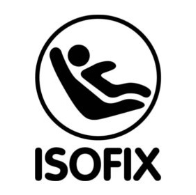 ایزوفیکس (ISOFIX) چیست؟