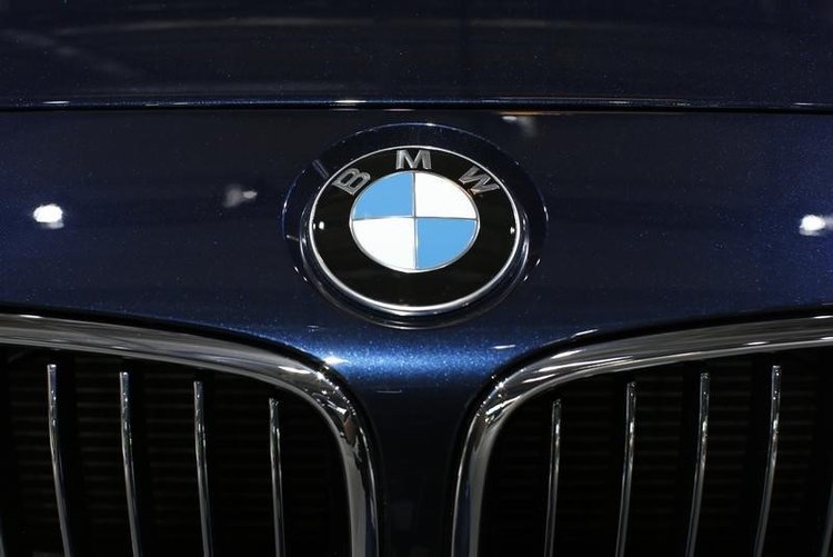 آشنایی با روش نامگذاری محصولات BMW
