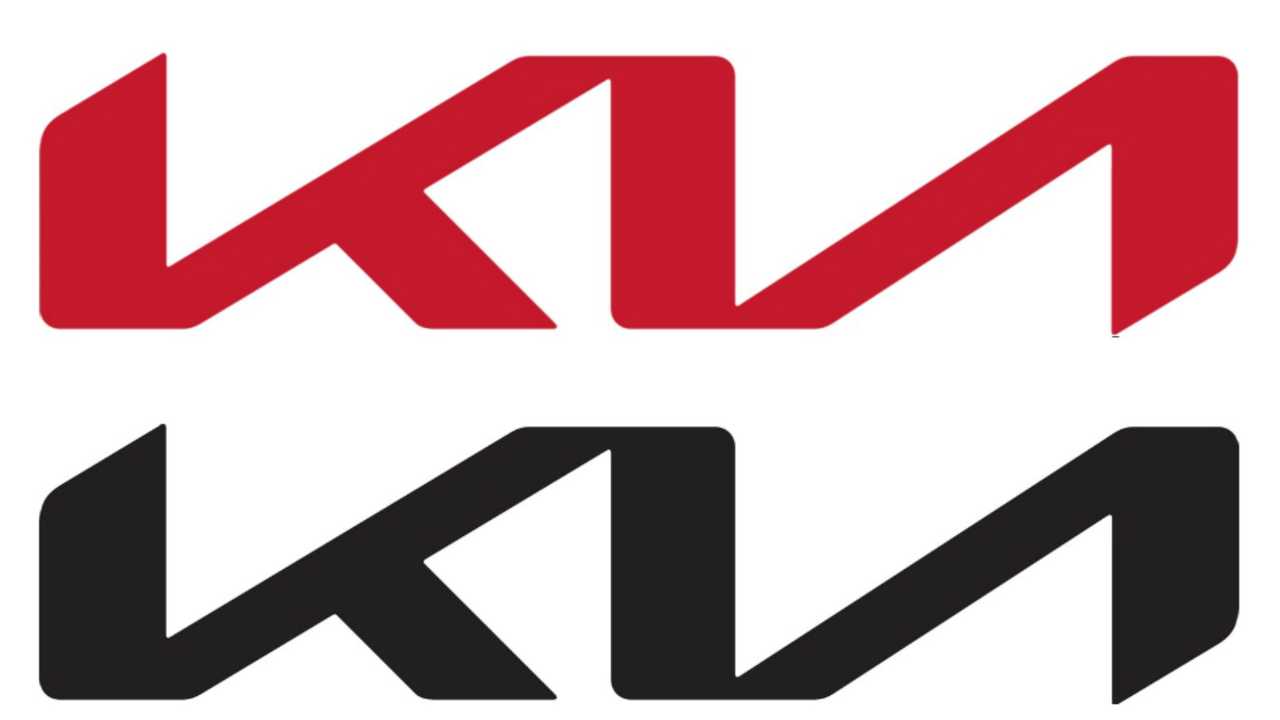 کیاموتورز تغییر لوگوی خود در سال جاری را تایید کرد