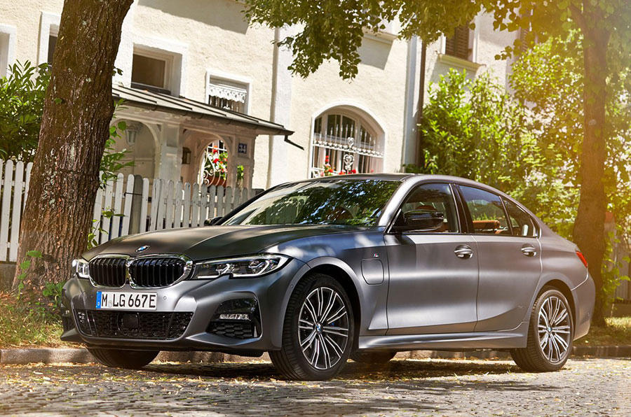 BMW سری 3 330