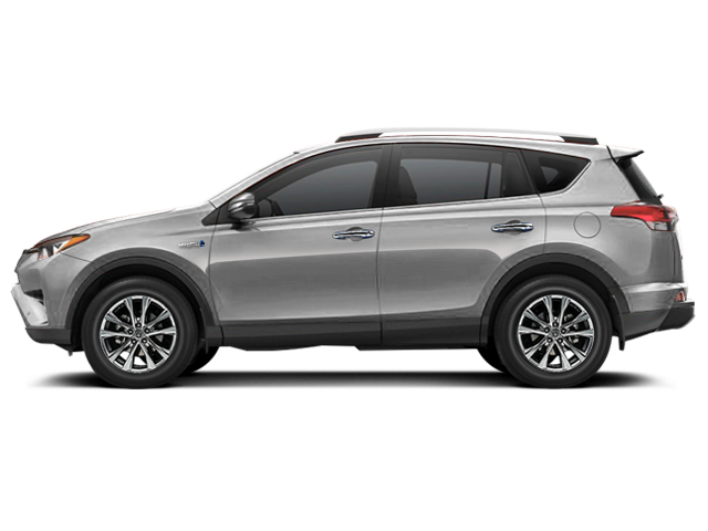 toyota rav4 crossover