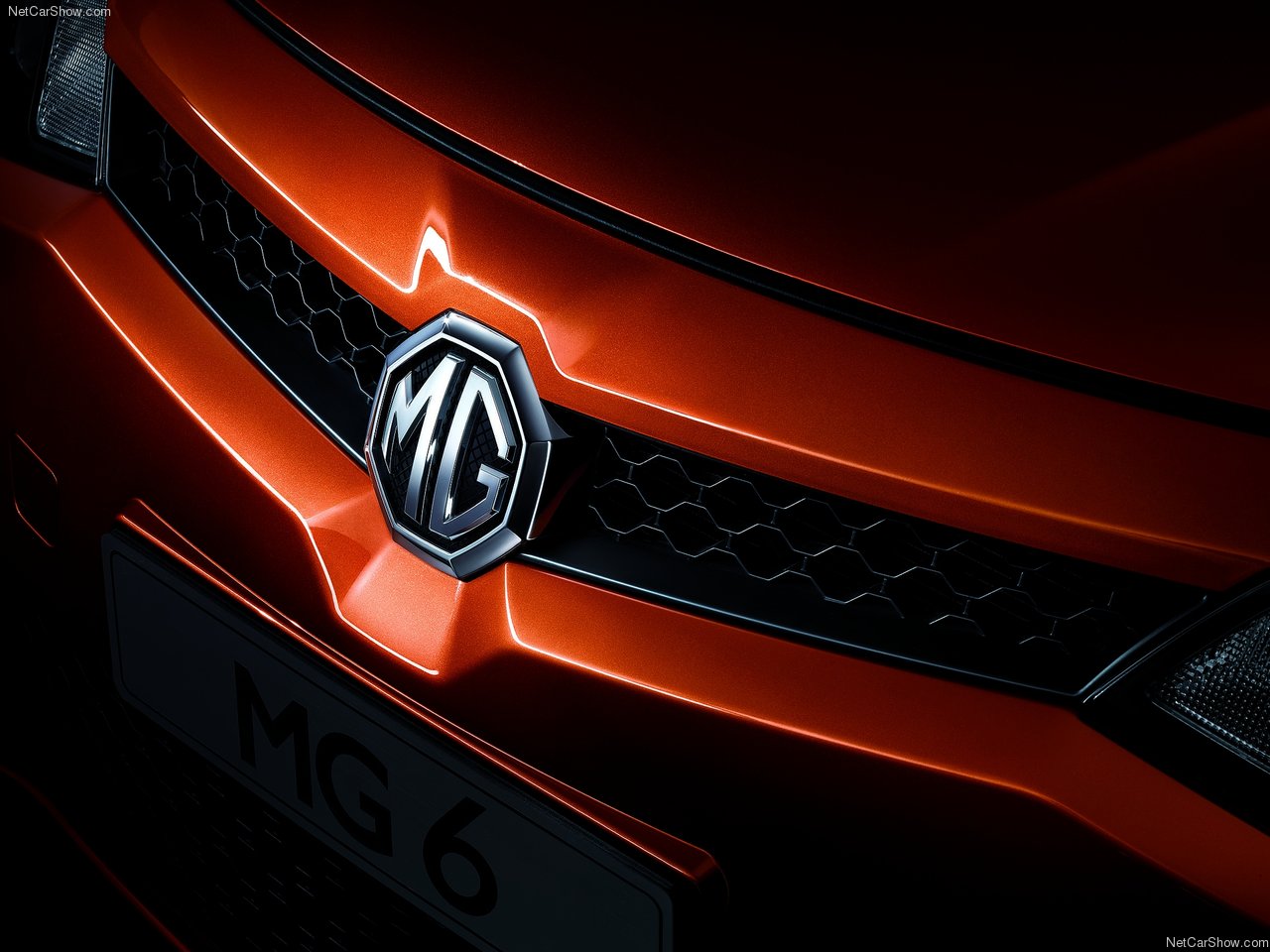 MG6